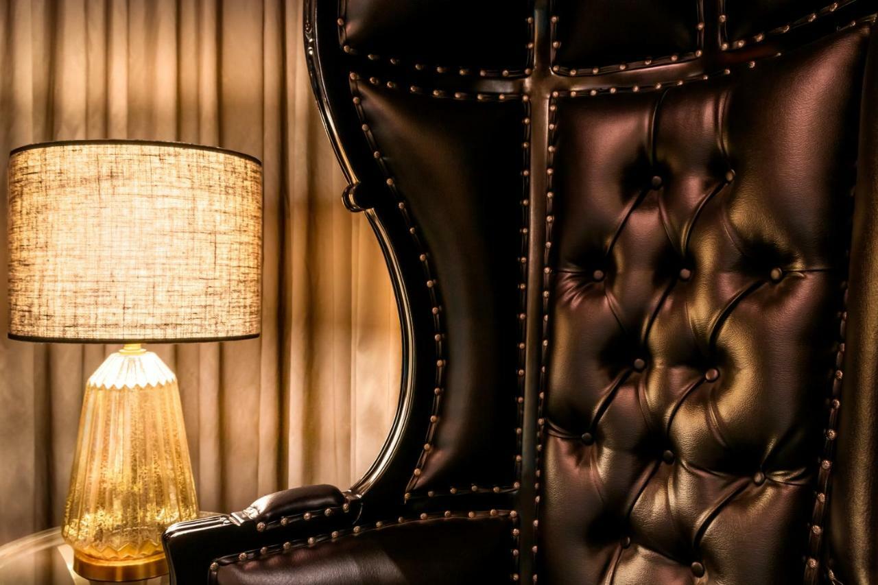 เทรชชัวรี ออน คอลลิน อพาร์ตเมนต์ โฮเต็ล Hotel เมลเบิร์น ภายนอก รูปภาพ